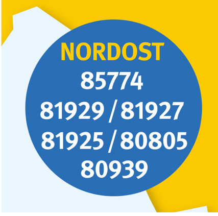 Nord-Ost